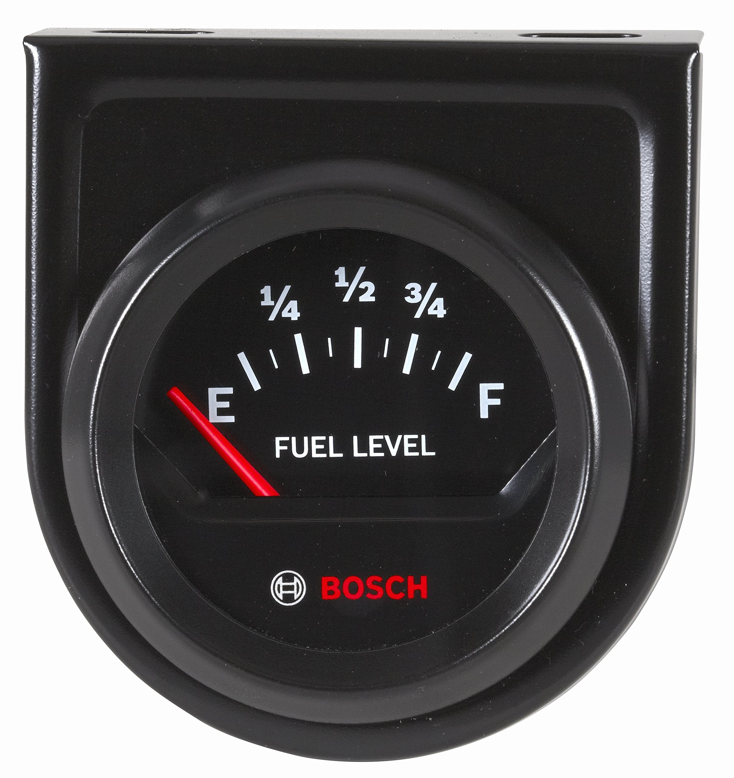 Actron SP0F000056 Bosch Style Line 2" Fuel Level Gauge (7544048812270)